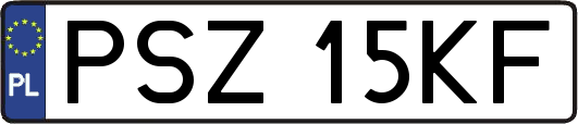 PSZ15KF