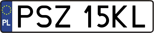 PSZ15KL