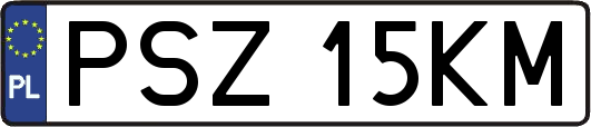 PSZ15KM