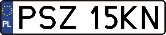 PSZ15KN