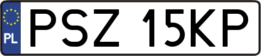 PSZ15KP