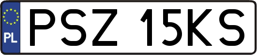 PSZ15KS