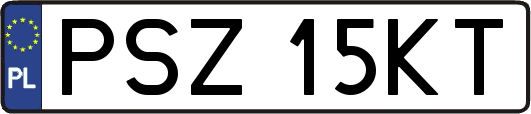 PSZ15KT