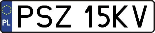 PSZ15KV