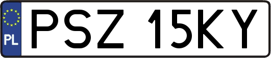 PSZ15KY