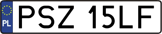 PSZ15LF