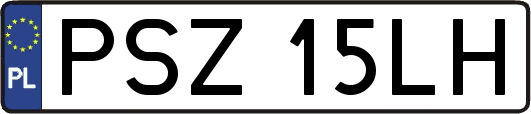 PSZ15LH