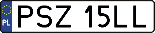 PSZ15LL