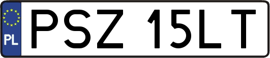PSZ15LT