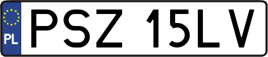 PSZ15LV