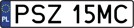PSZ15MC