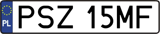 PSZ15MF