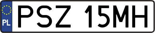 PSZ15MH