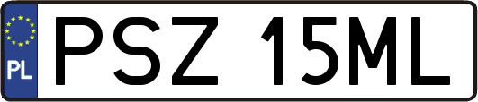 PSZ15ML