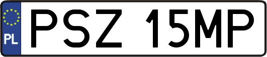 PSZ15MP
