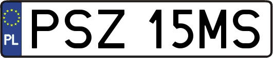 PSZ15MS