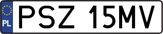 PSZ15MV