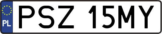 PSZ15MY