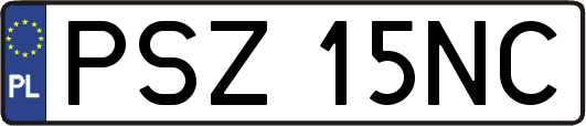 PSZ15NC