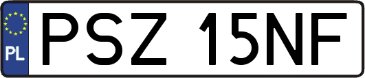 PSZ15NF