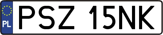 PSZ15NK