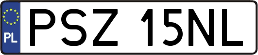 PSZ15NL
