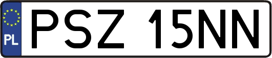 PSZ15NN