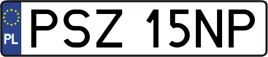 PSZ15NP