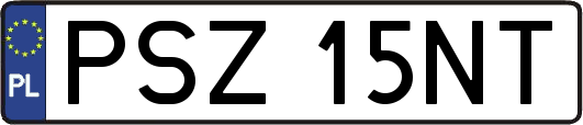 PSZ15NT