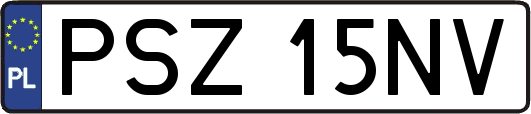 PSZ15NV