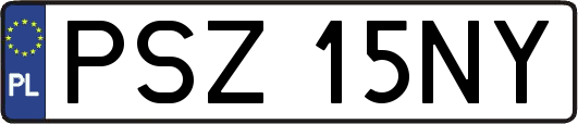 PSZ15NY