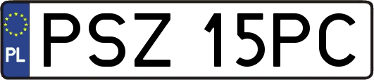 PSZ15PC