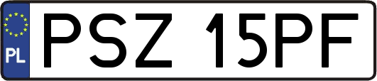 PSZ15PF