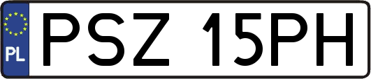PSZ15PH