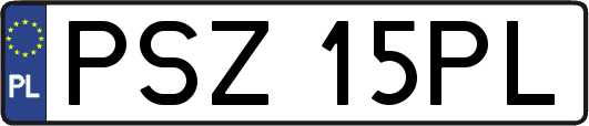 PSZ15PL
