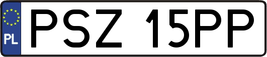 PSZ15PP