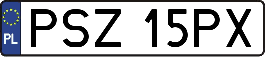 PSZ15PX