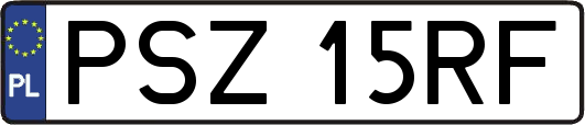 PSZ15RF