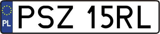 PSZ15RL