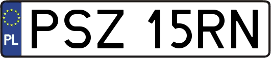 PSZ15RN