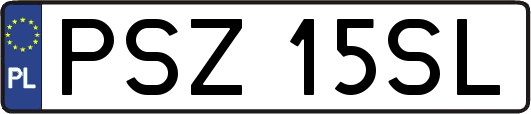 PSZ15SL