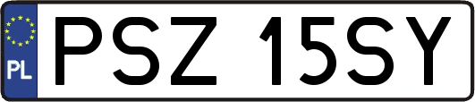 PSZ15SY