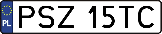 PSZ15TC
