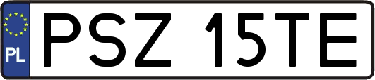 PSZ15TE