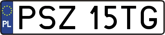 PSZ15TG