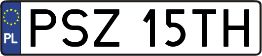 PSZ15TH