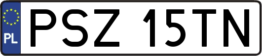 PSZ15TN