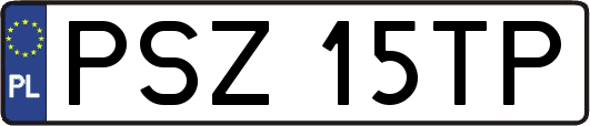 PSZ15TP