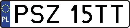 PSZ15TT