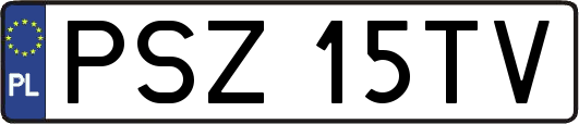 PSZ15TV